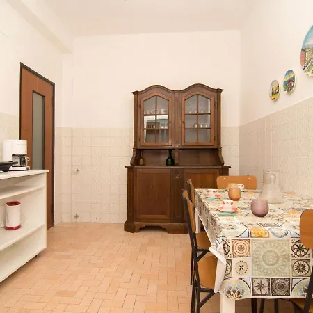 Ritamar By Interhome *