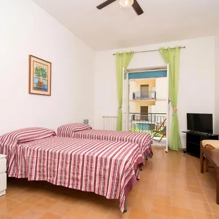 Appartement Ritamar By Interhome *