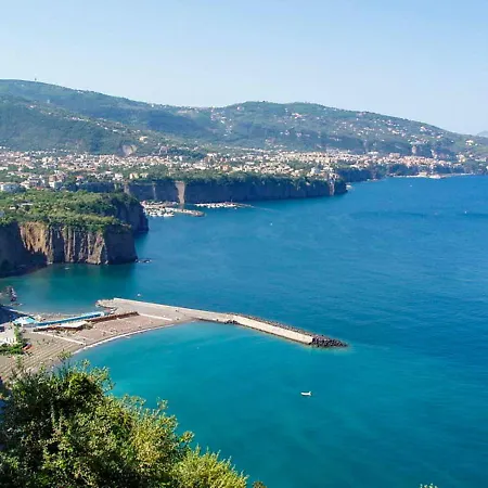 Ritamar By Interhome Sorrento