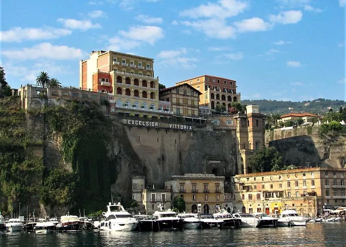 Ritamar By Interhome