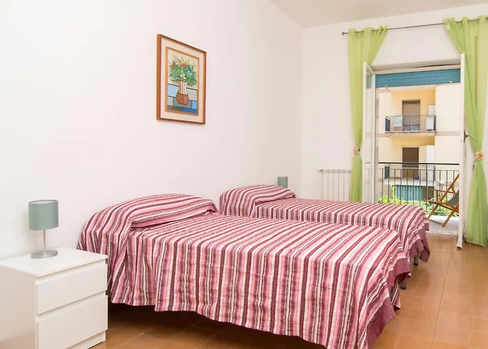 Appartement Ritamar By Interhome Sorrento