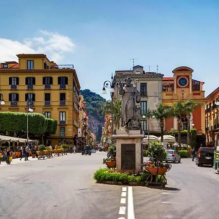 Ritamar By Interhome * Sorrent