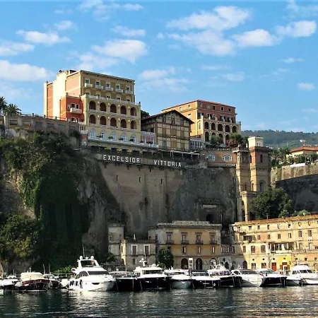 Ritamar By Interhome