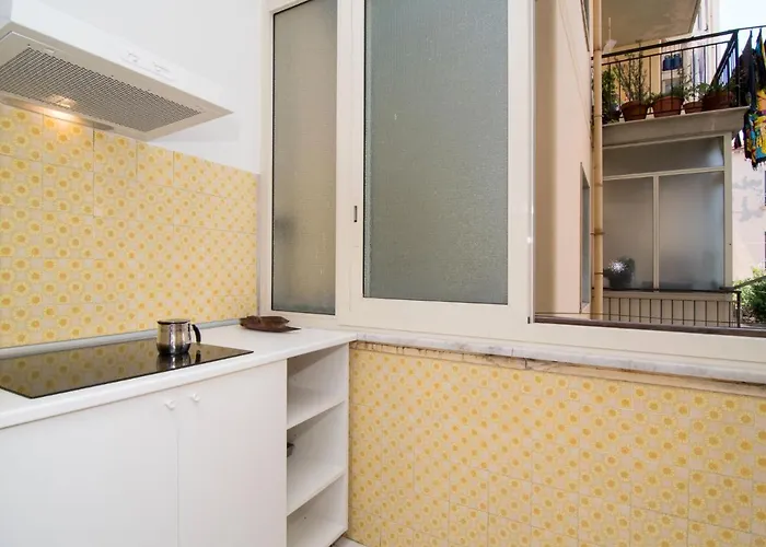 Ritamar By Interhome * Sorrent