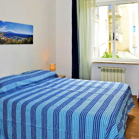 Ritamar By Interhome * Sorrento