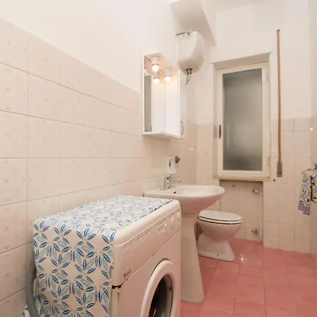 Apartamento Ritamar By Interhome *