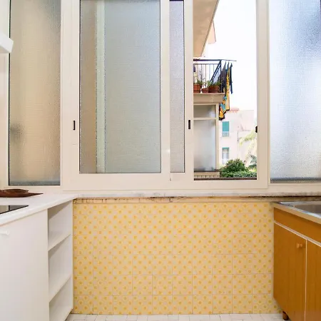 Apartamento Ritamar By Interhome *