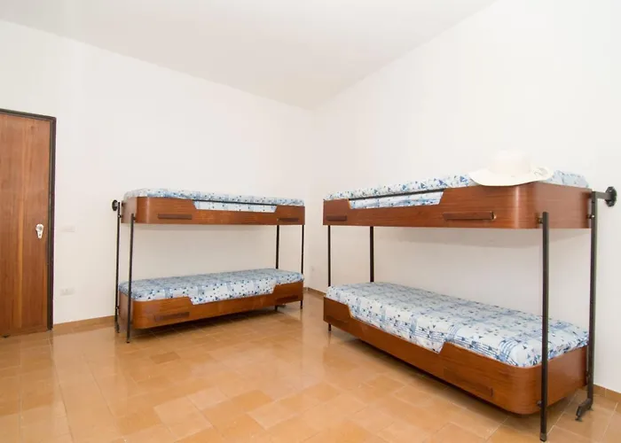 Ritamar By Interhome Apartmán *