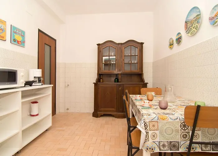 Ritamar By Interhome *