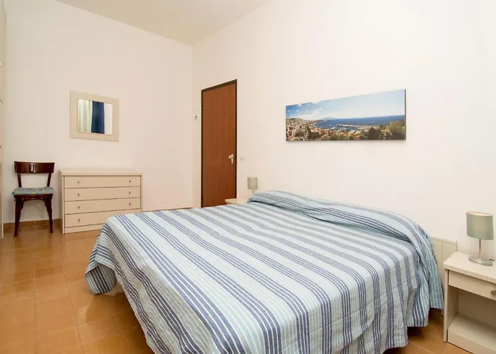 Ritamar By Interhome Apartmán