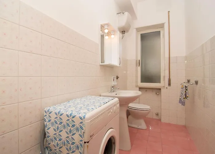 Apartmán Ritamar By Interhome *