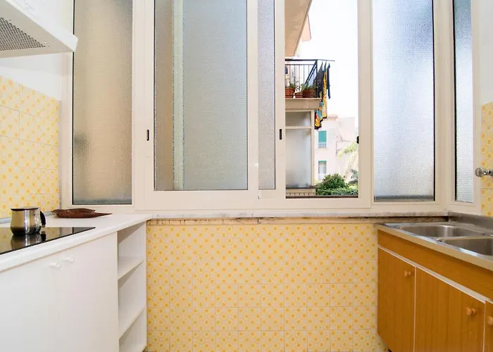 Apartmán Ritamar By Interhome *