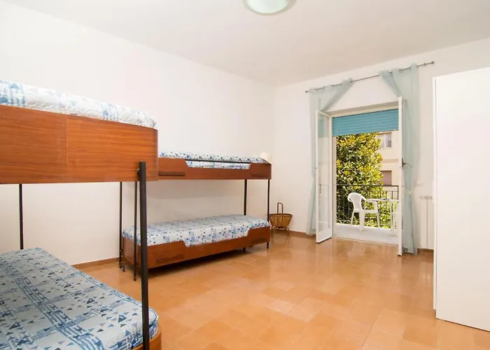 Ritamar By Interhome Sorrente