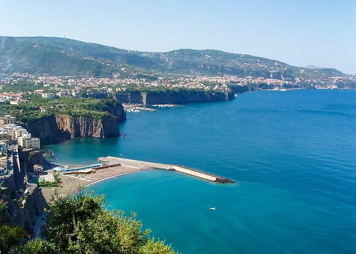 Ritamar By Interhome Sorrento