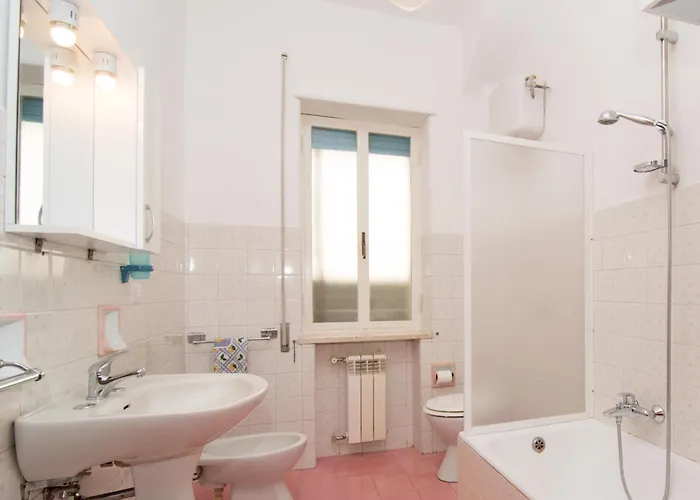 Appartement Ritamar By Interhome