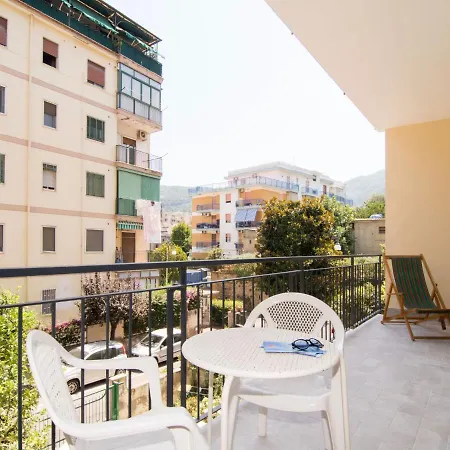 Apartamento Ritamar By Interhome *