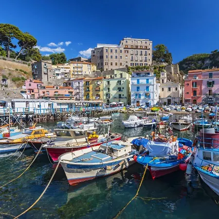 Ritamar By Interhome * سورينتو