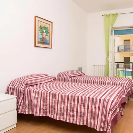 Apartamento Ritamar By Interhome Sorrento