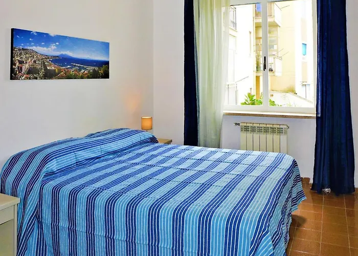 Ritamar By Interhome * Sorrento