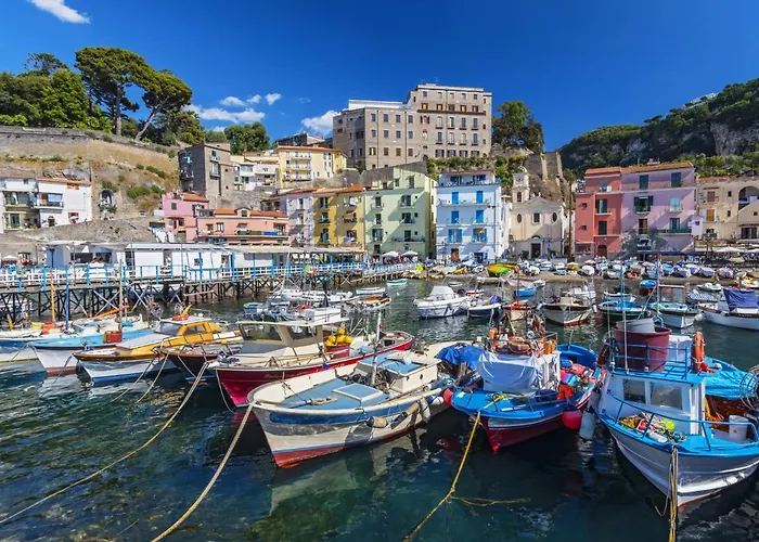 Ritamar By Interhome * Sorrento